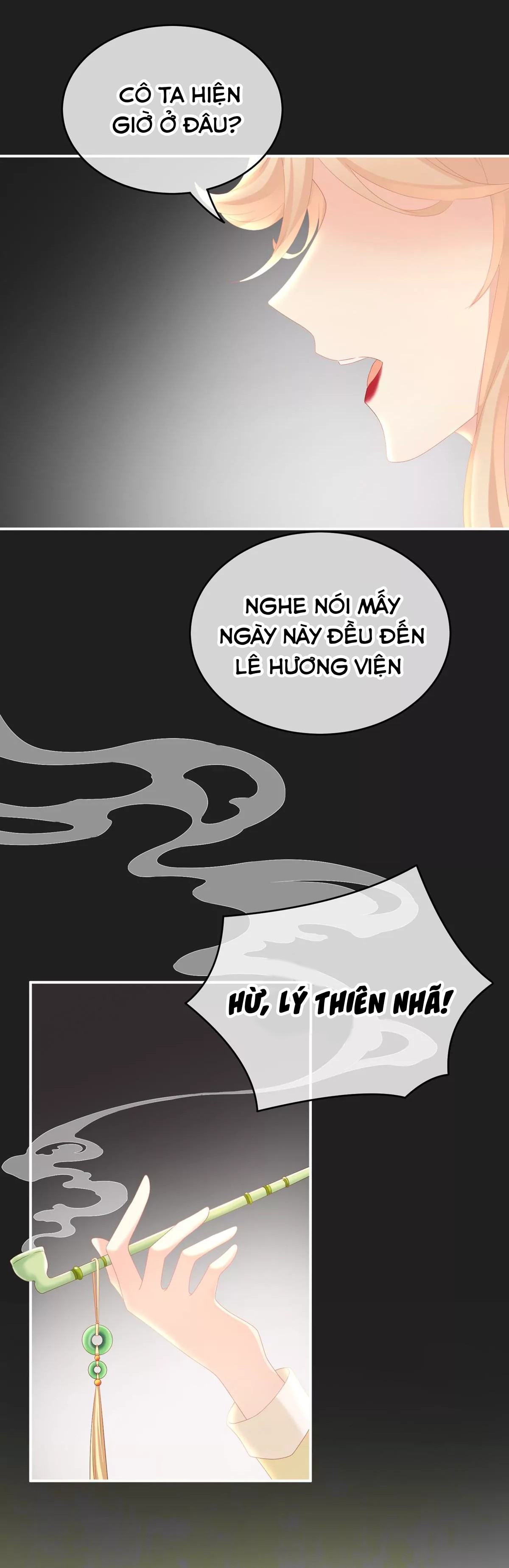 Kiều Phu Có Hỉ Chapter 14 - Trang 2