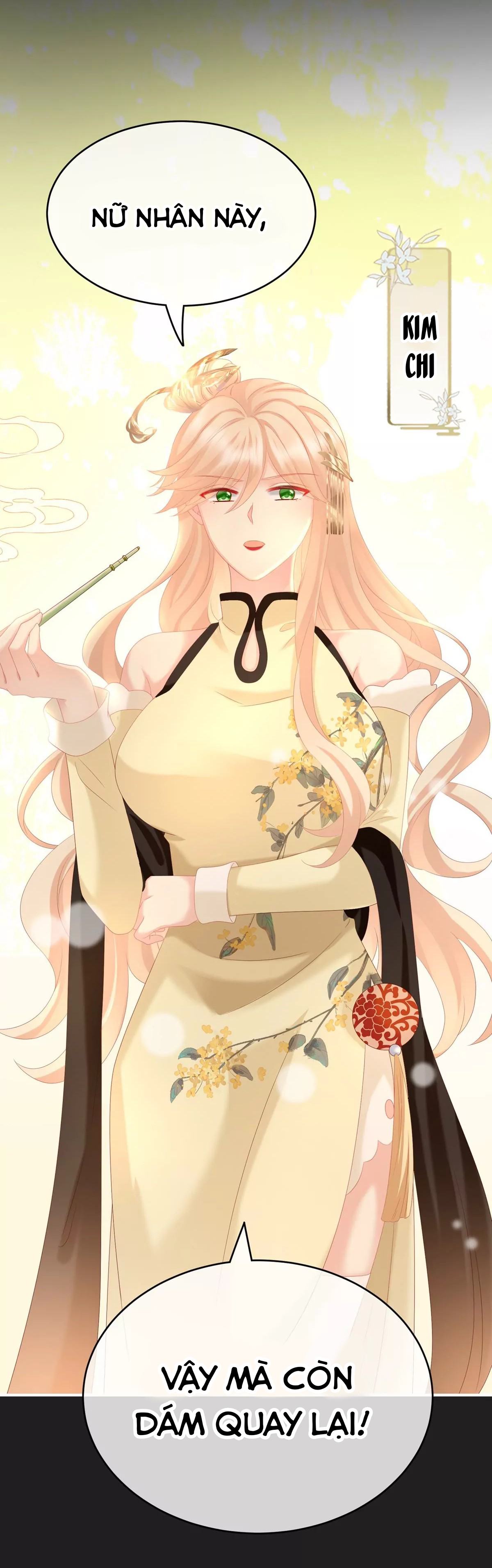 Kiều Phu Có Hỉ Chapter 14 - Trang 2