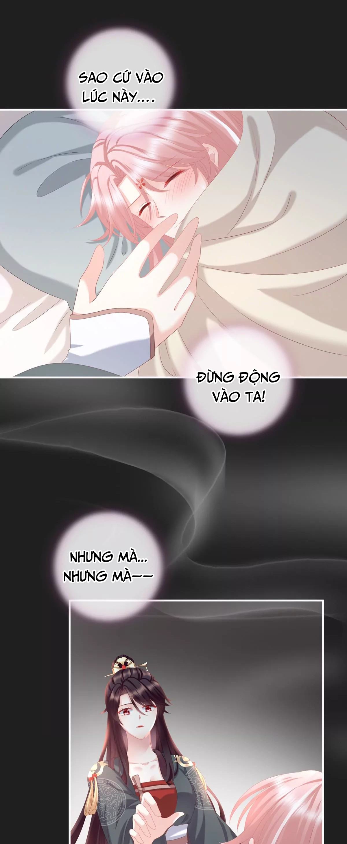 Kiều Phu Có Hỉ Chapter 14 - Trang 2