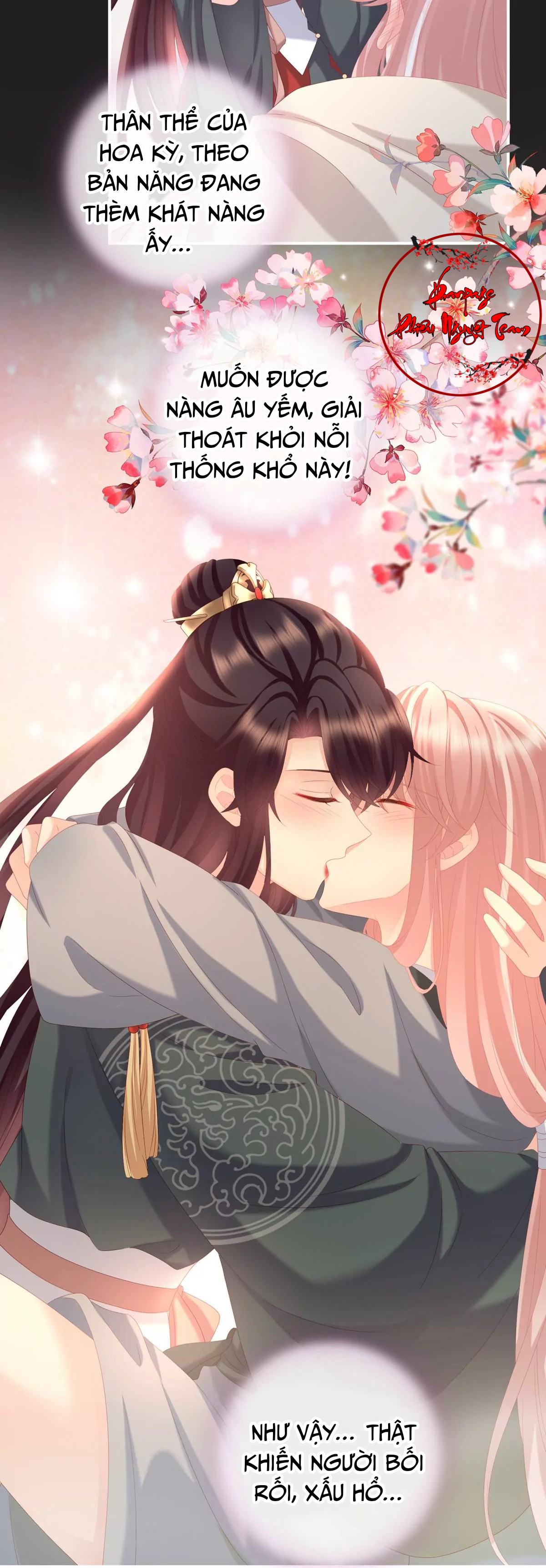 Kiều Phu Có Hỉ Chapter 14 - Trang 2