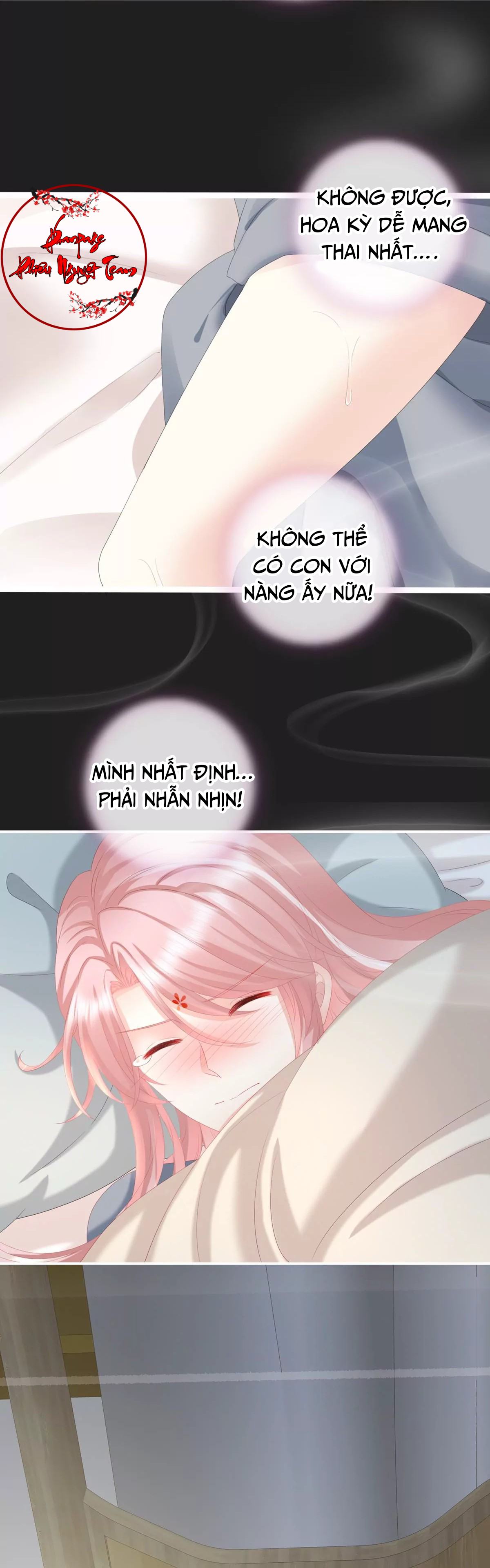 Kiều Phu Có Hỉ Chapter 14 - Trang 2