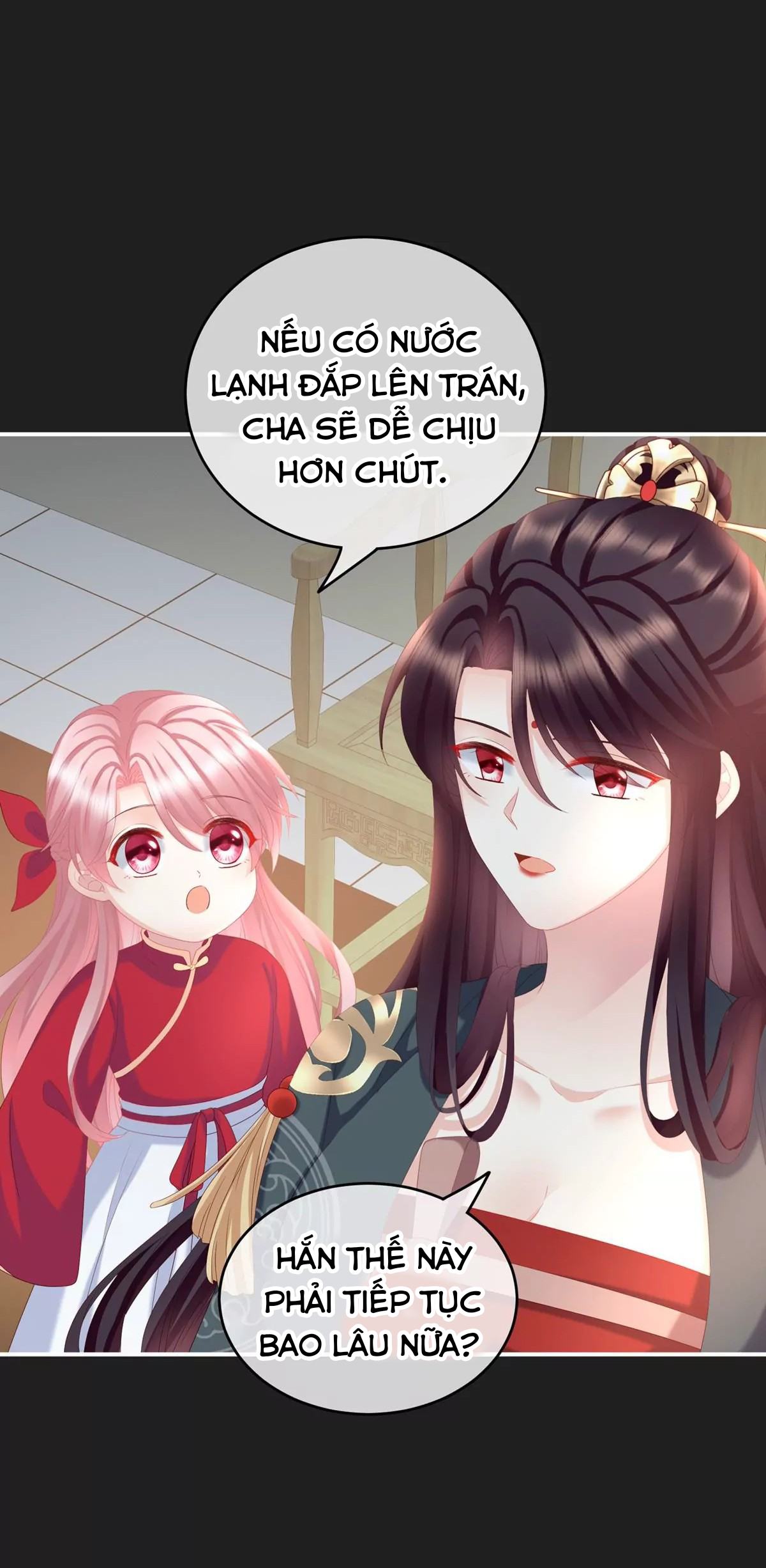 Kiều Phu Có Hỉ Chapter 14 - Trang 2