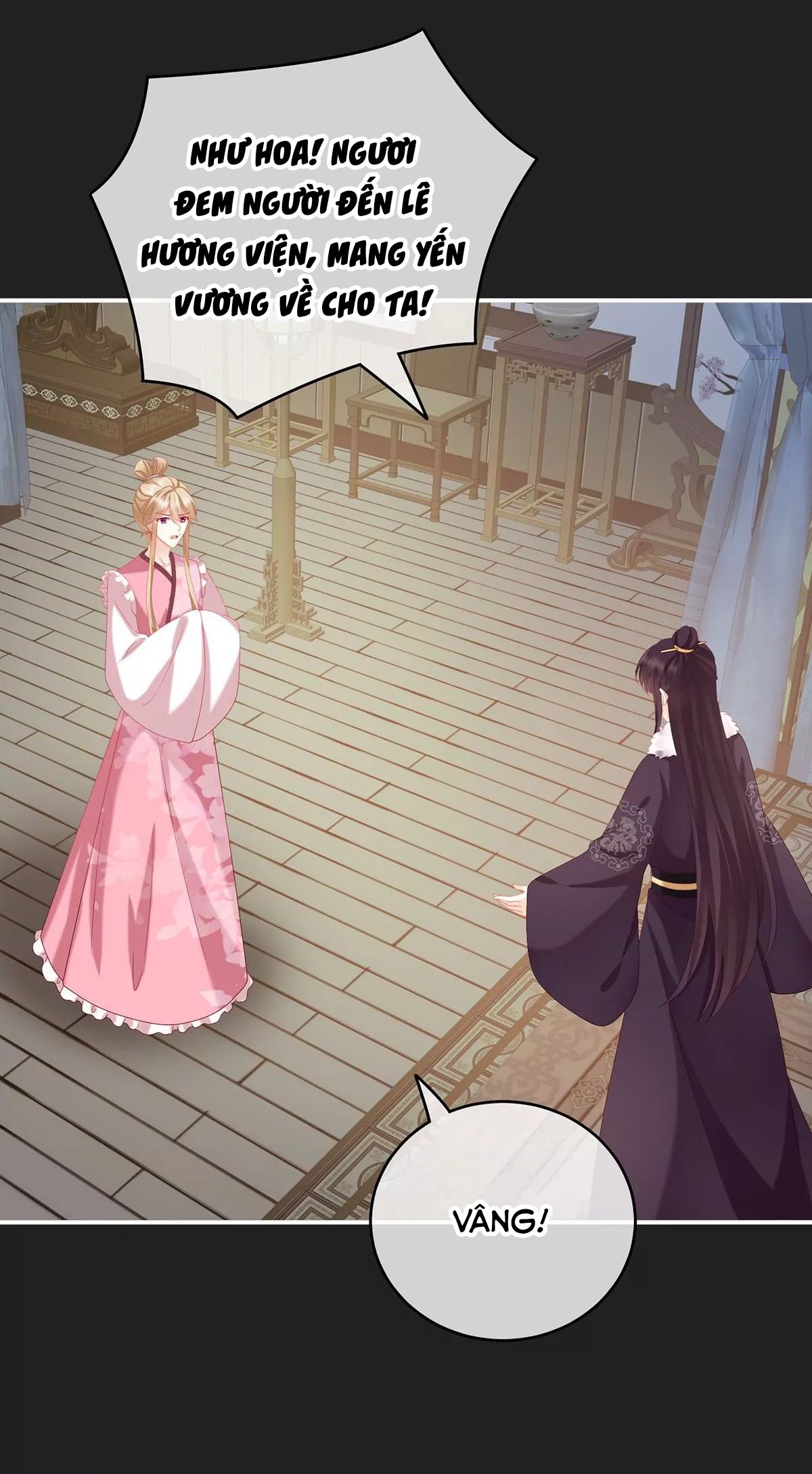 Kiều Phu Có Hỉ Chapter 15 - Trang 2