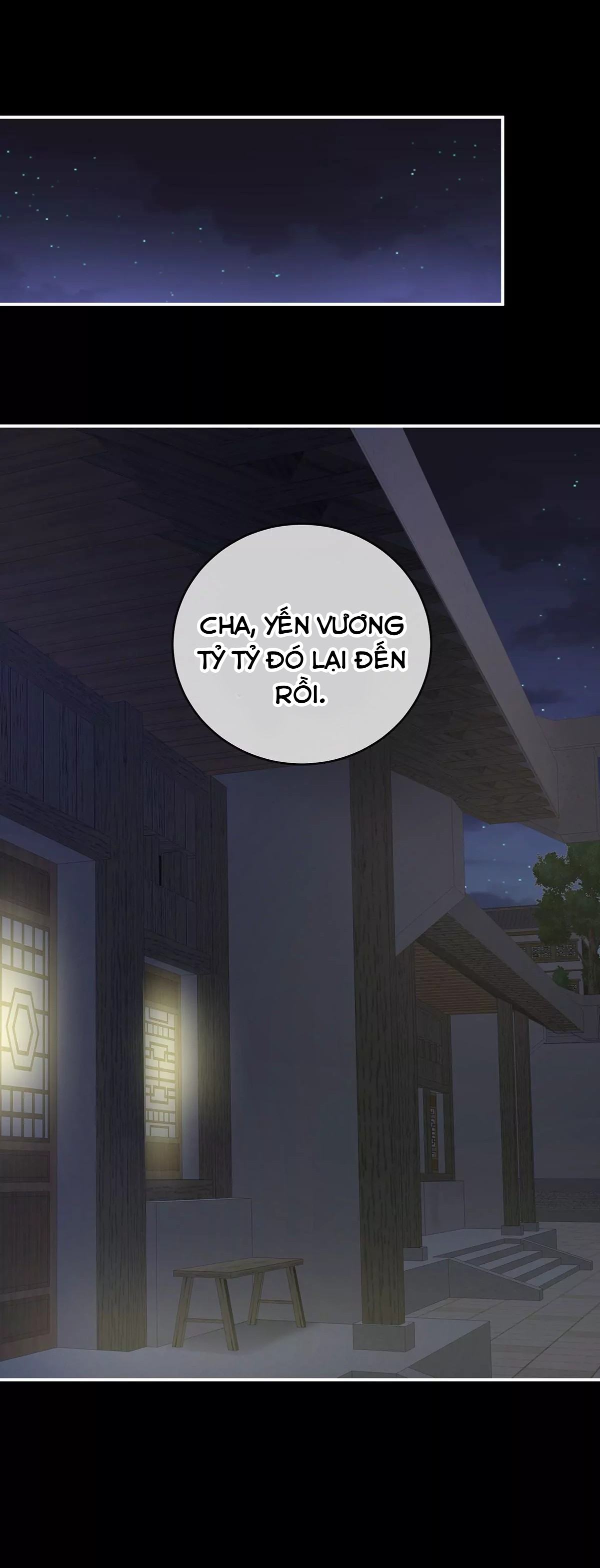 Kiều Phu Có Hỉ Chapter 15 - Trang 2