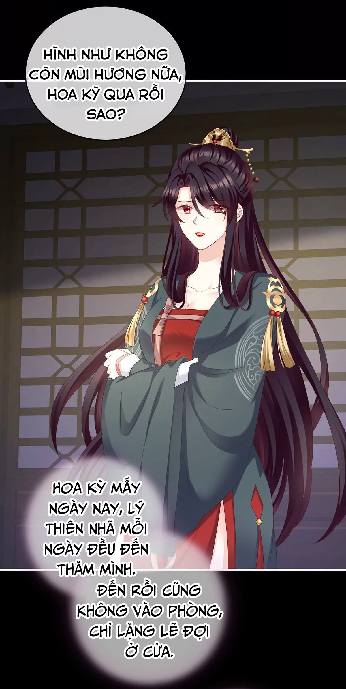 Kiều Phu Có Hỉ Chapter 15 - Trang 2