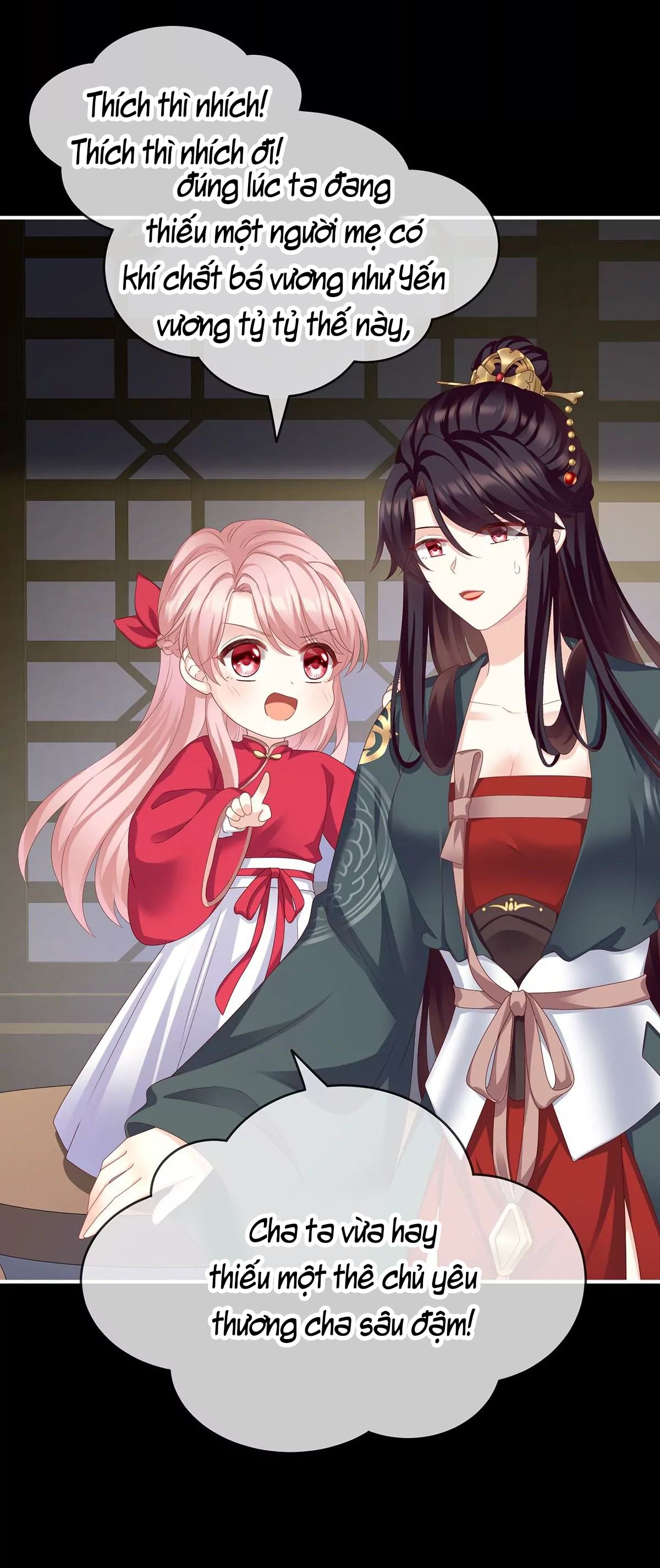 Kiều Phu Có Hỉ Chapter 15 - Trang 2