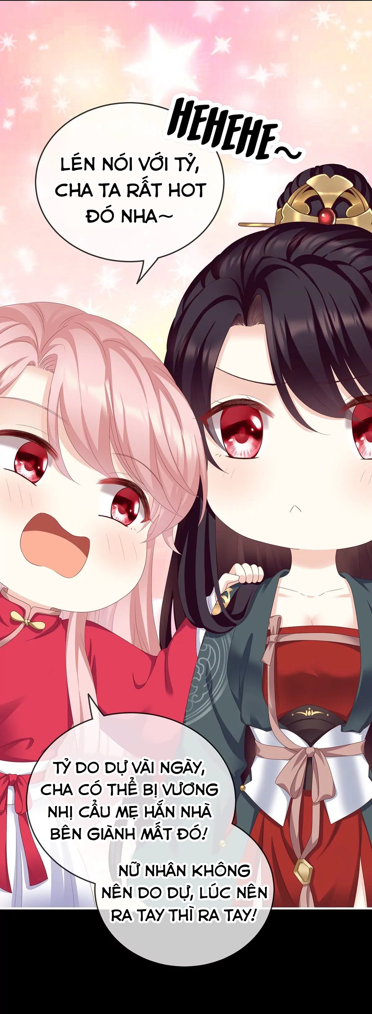 Kiều Phu Có Hỉ Chapter 15 - Trang 2