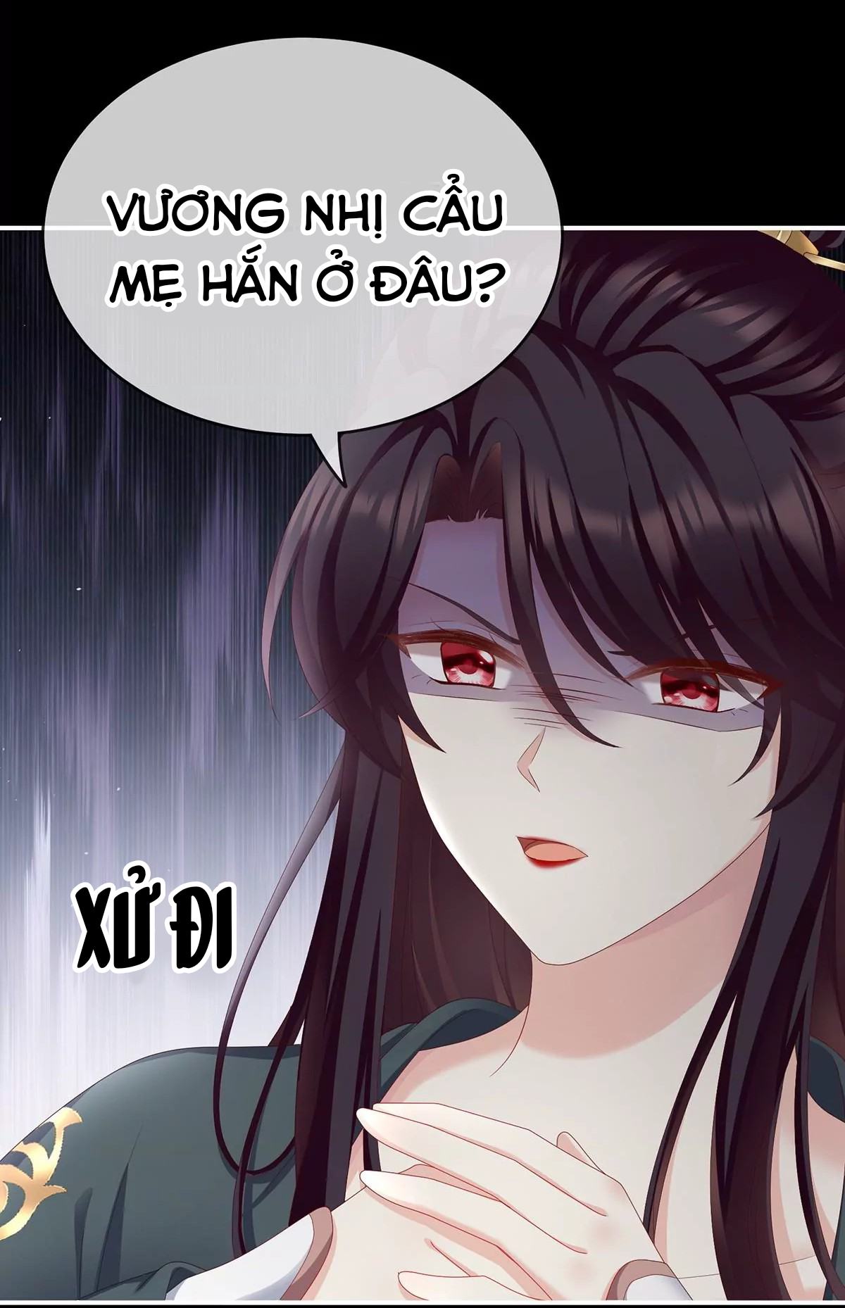 Kiều Phu Có Hỉ Chapter 15 - Trang 2