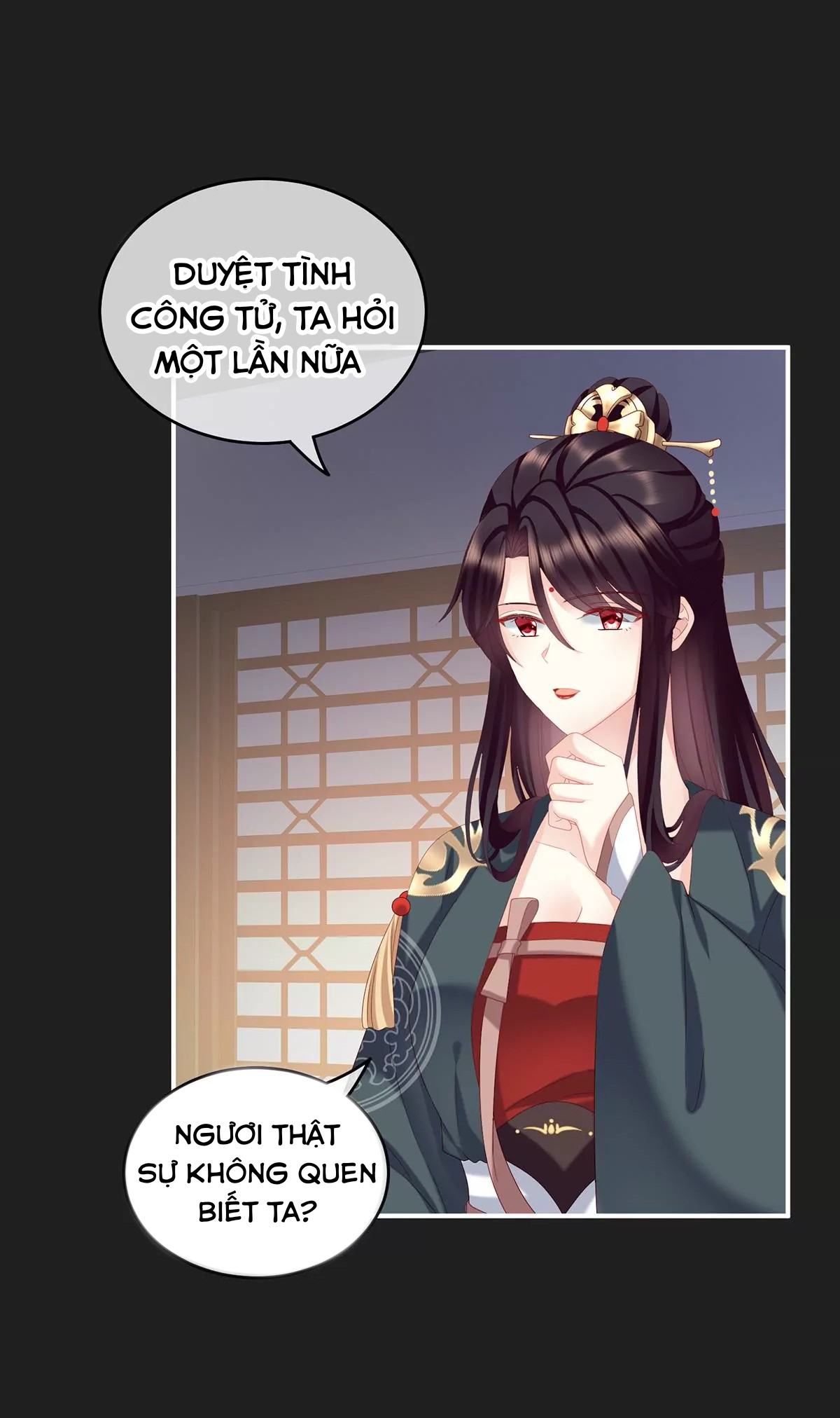 Kiều Phu Có Hỉ Chapter 15 - Trang 2