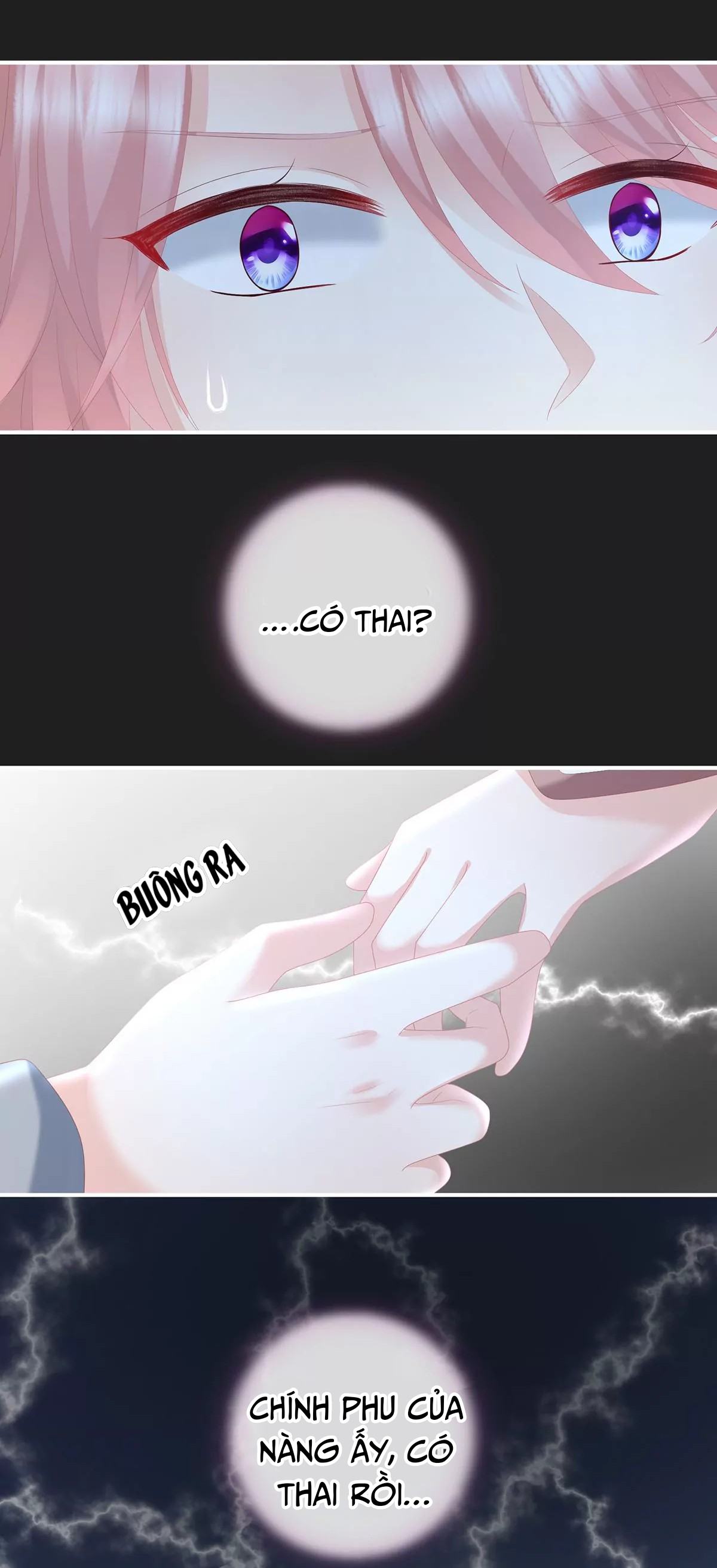 Kiều Phu Có Hỉ Chapter 15 - Trang 2