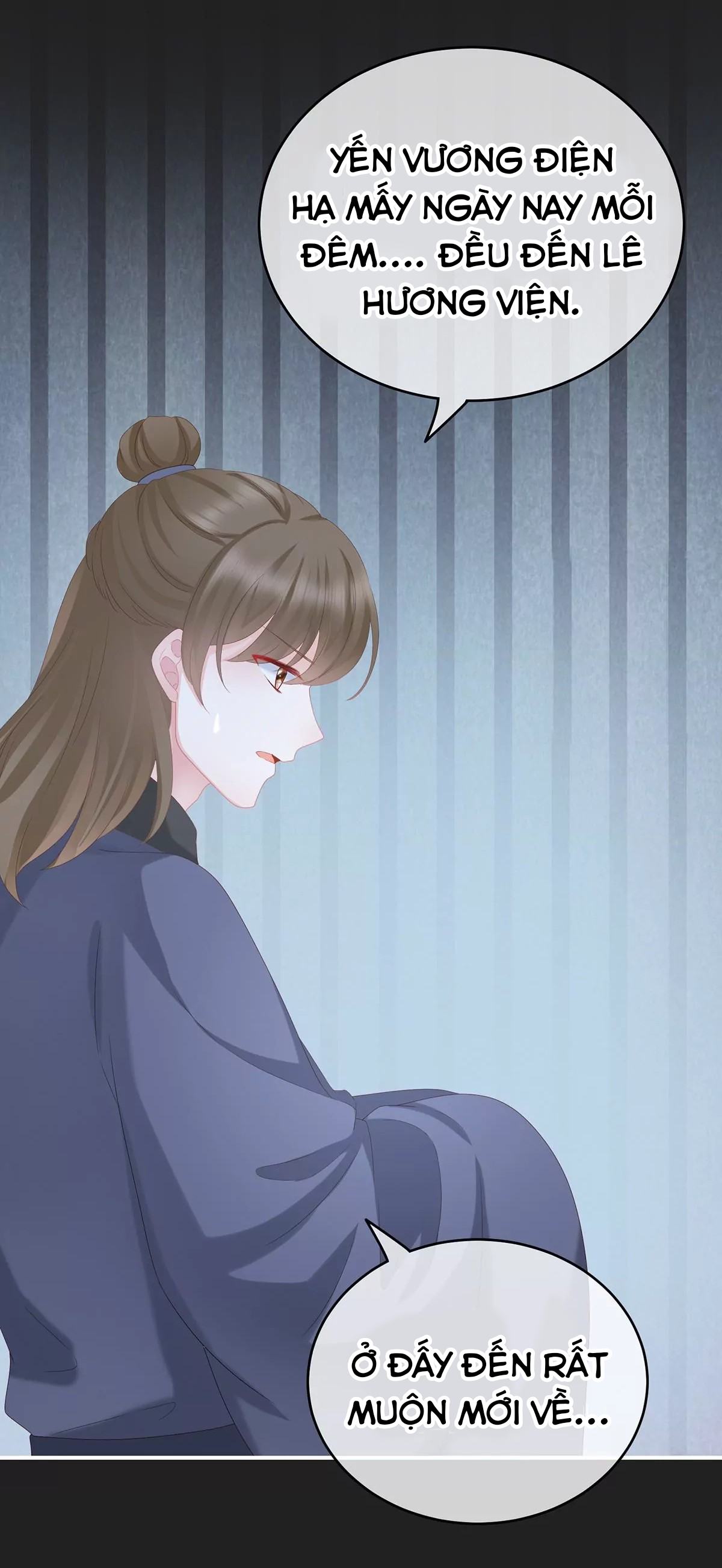 Kiều Phu Có Hỉ Chapter 15 - Trang 2