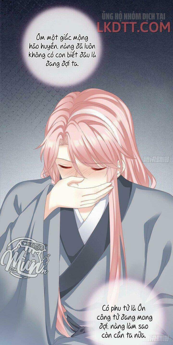 Kiều Phu Có Hỉ Chapter 16.1 - Trang 2