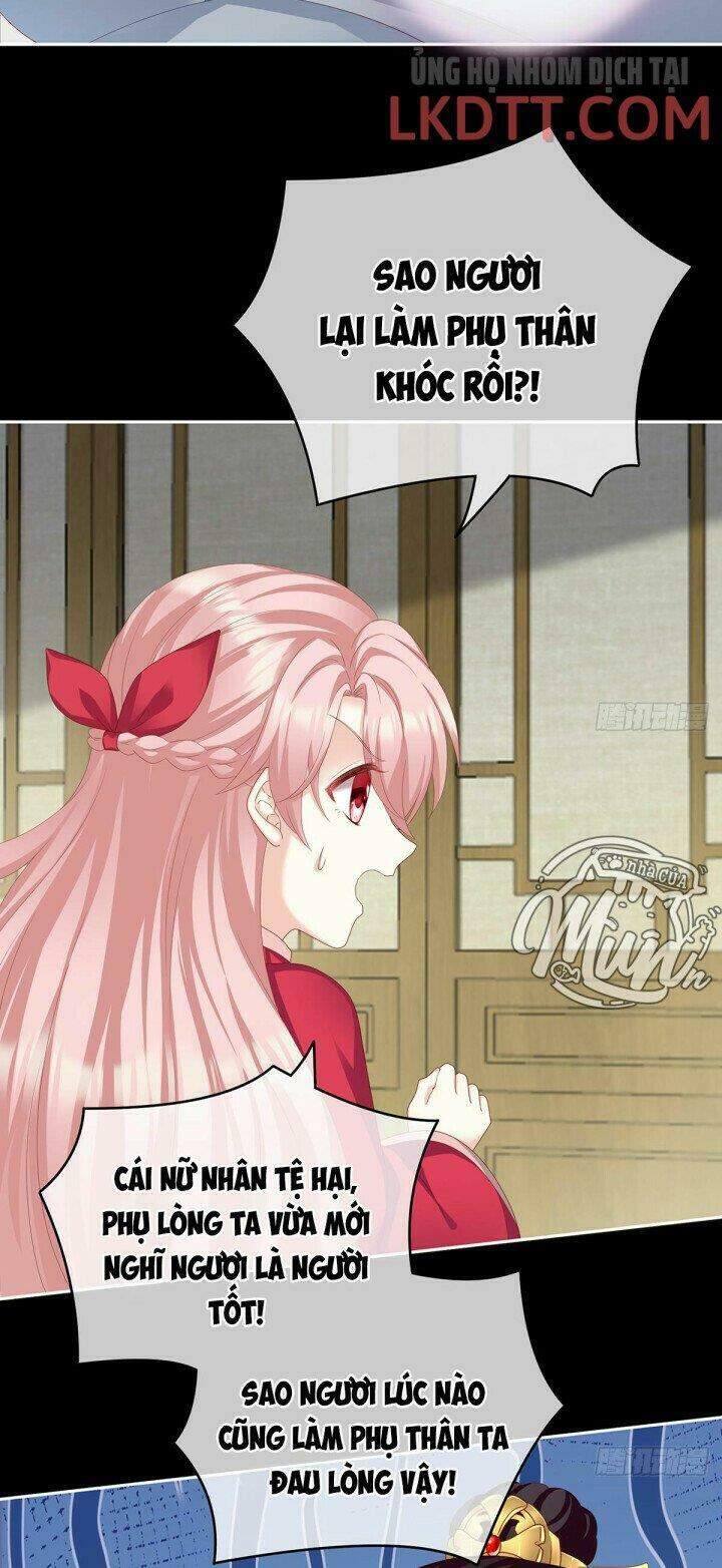 Kiều Phu Có Hỉ Chapter 16.1 - Trang 2