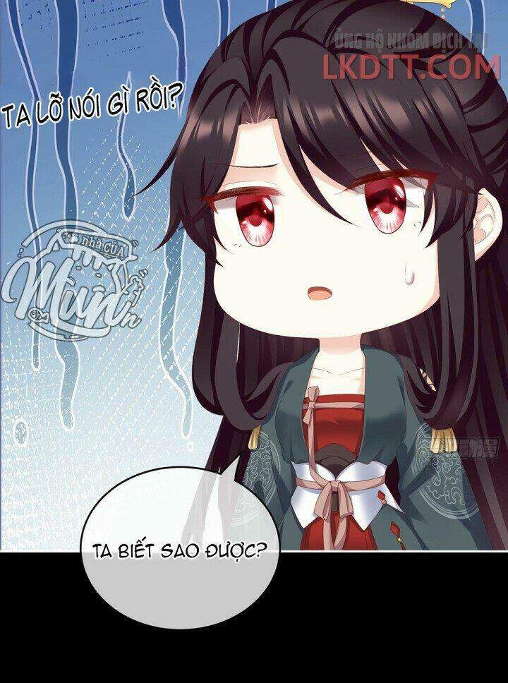 Kiều Phu Có Hỉ Chapter 16.1 - Trang 2