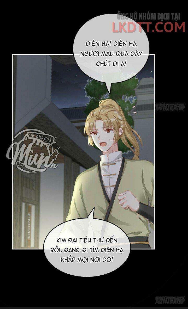 Kiều Phu Có Hỉ Chapter 16.1 - Trang 2