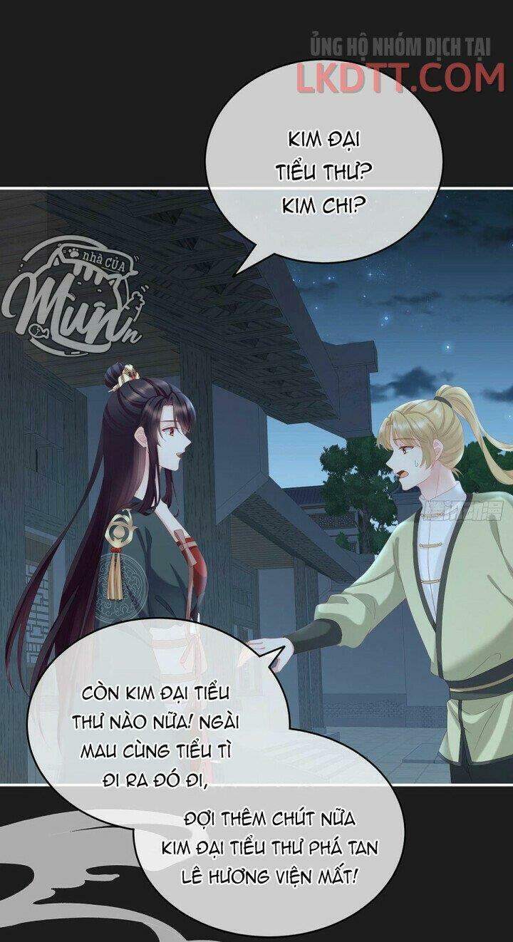 Kiều Phu Có Hỉ Chapter 16.1 - Trang 2