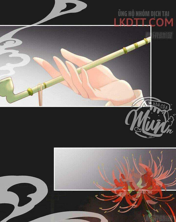 Kiều Phu Có Hỉ Chapter 16.1 - Trang 2