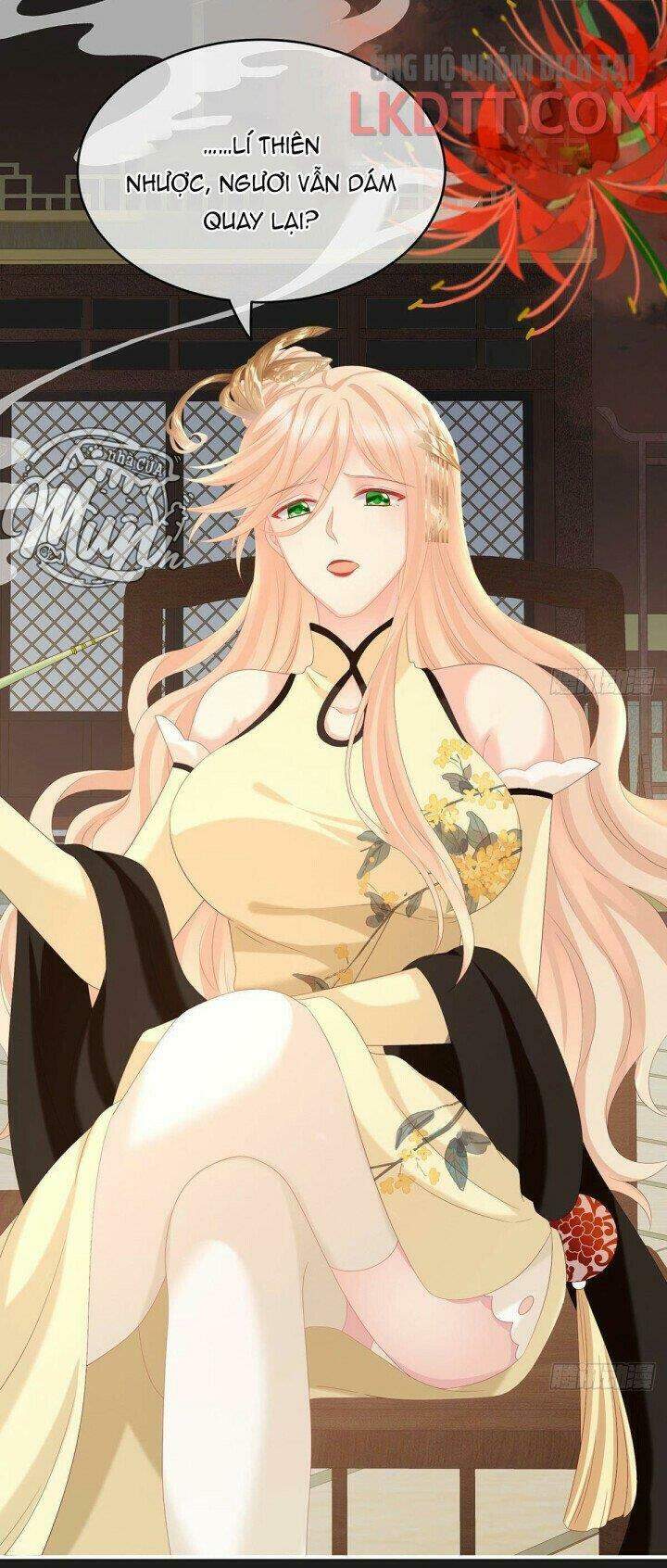 Kiều Phu Có Hỉ Chapter 16.1 - Trang 2