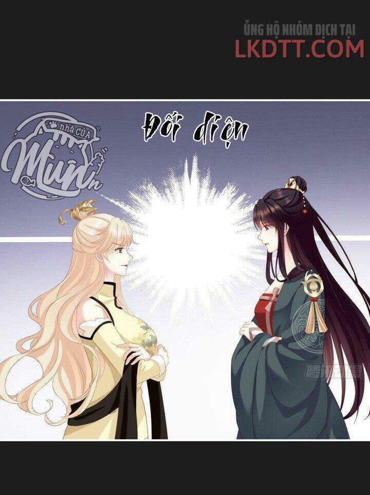 Kiều Phu Có Hỉ Chapter 16.1 - Trang 2