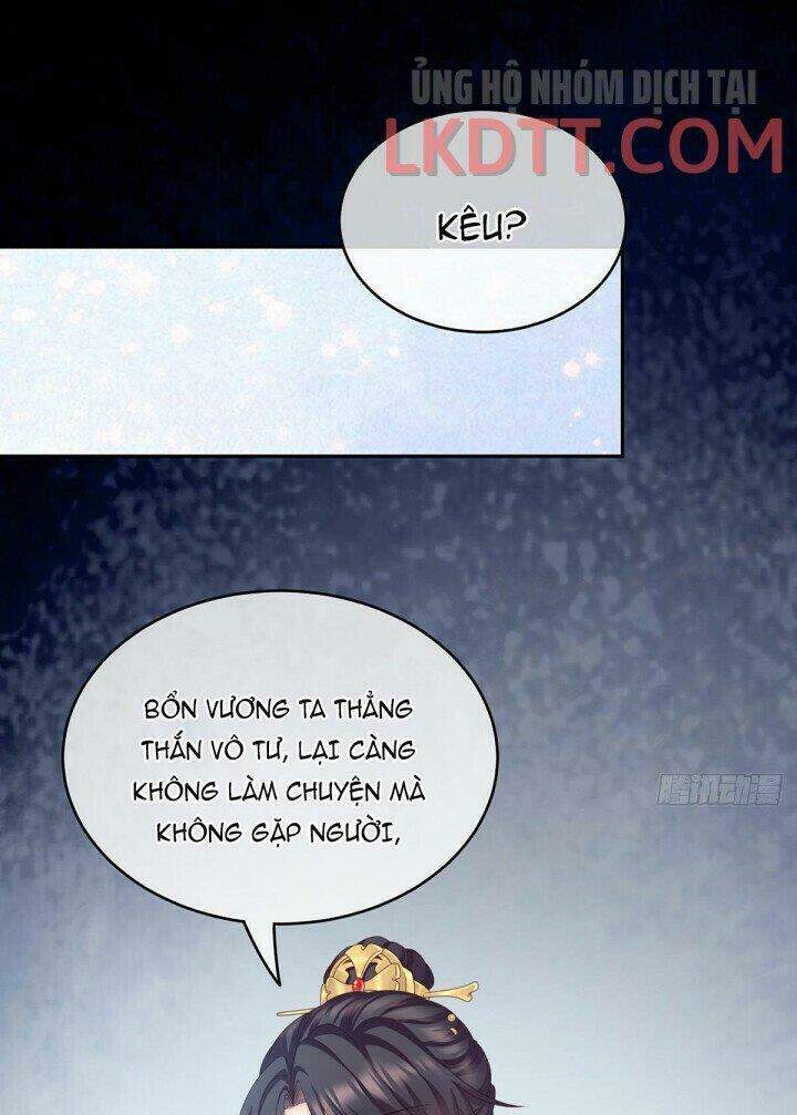 Kiều Phu Có Hỉ Chapter 16.1 - Trang 2