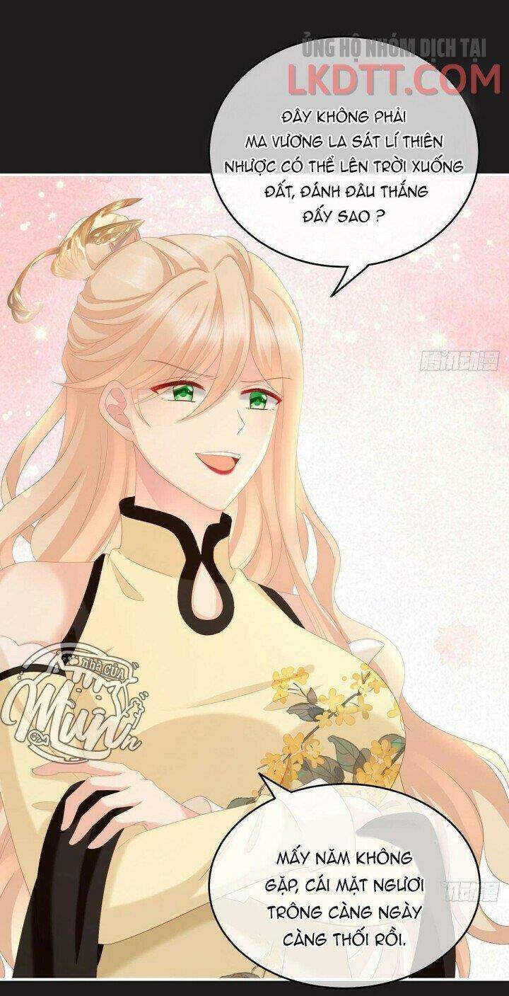 Kiều Phu Có Hỉ Chapter 16.1 - Trang 2