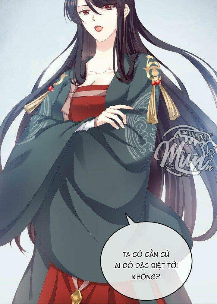 Kiều Phu Có Hỉ Chapter 16.1 - Trang 2