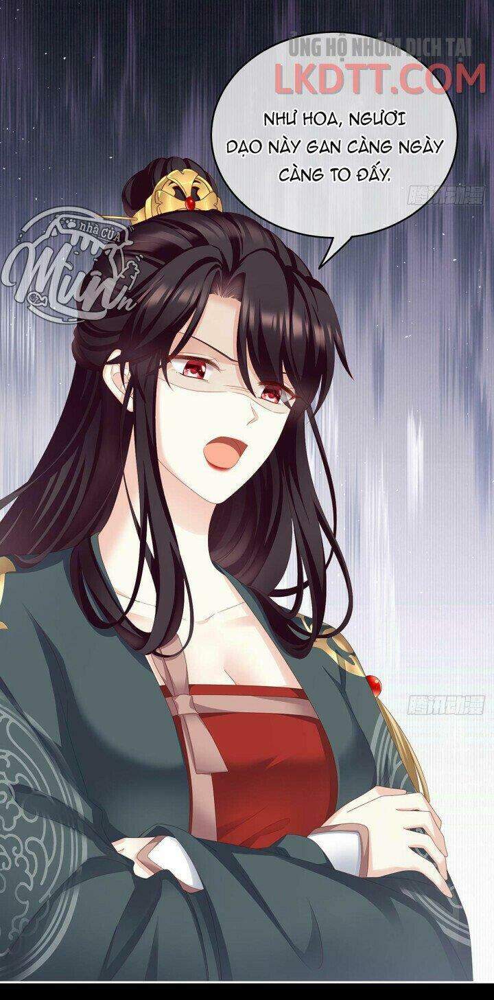 Kiều Phu Có Hỉ Chapter 16.1 - Trang 2