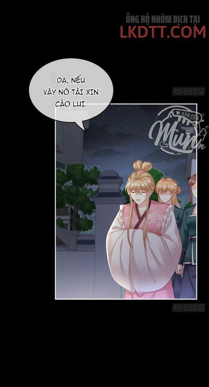 Kiều Phu Có Hỉ Chapter 16.1 - Trang 2