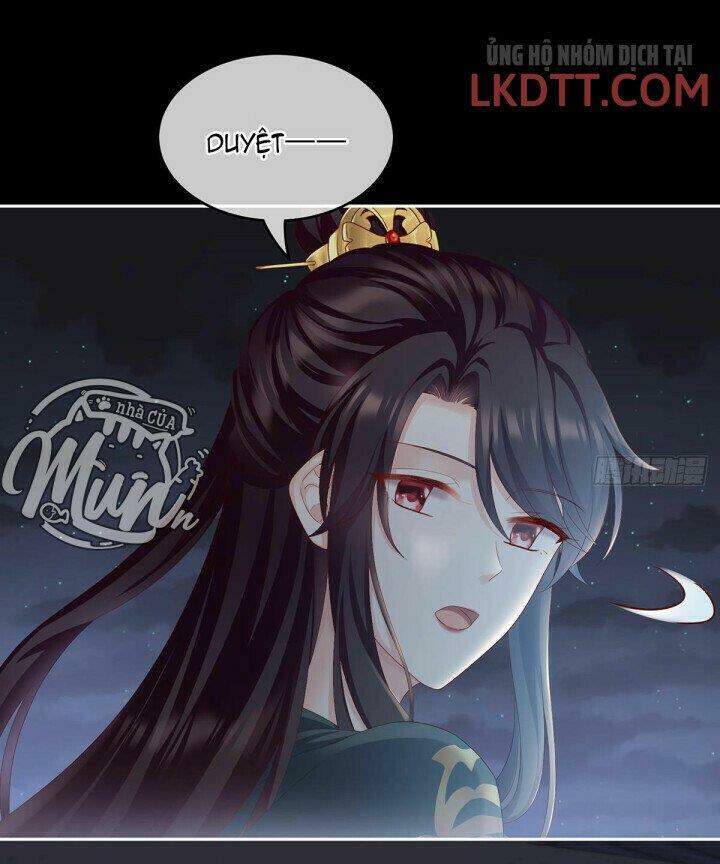 Kiều Phu Có Hỉ Chapter 16.1 - Trang 2