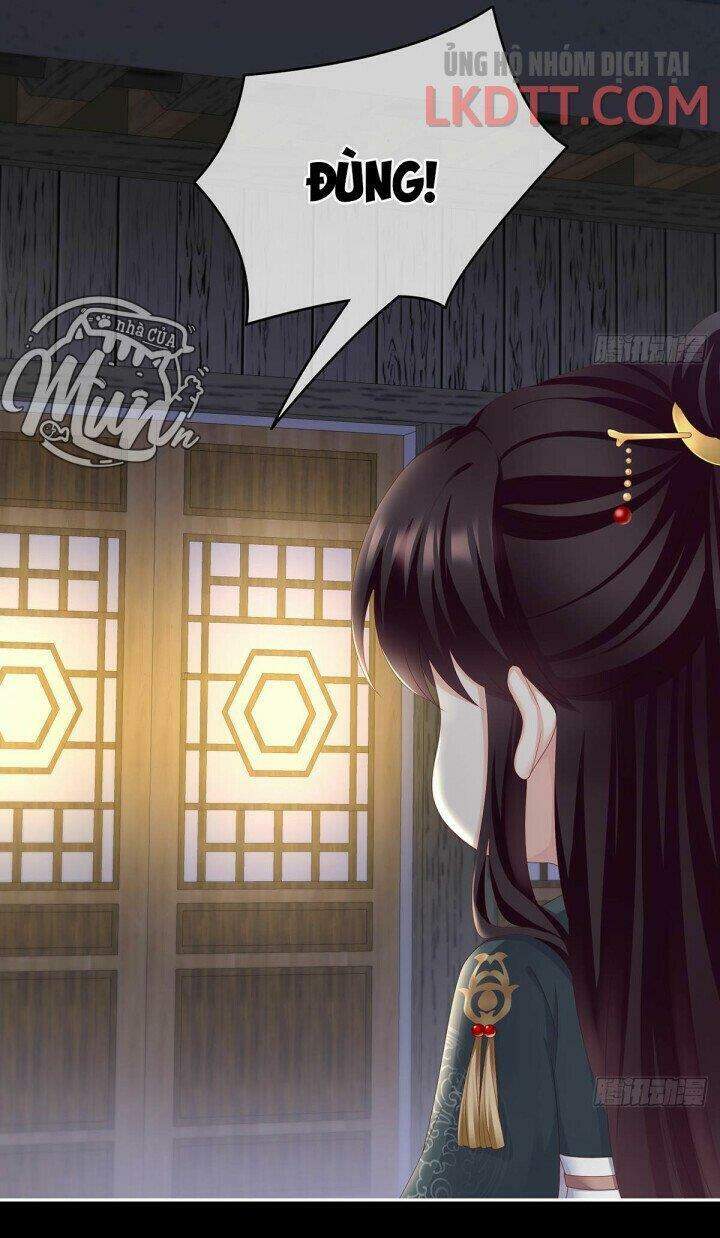 Kiều Phu Có Hỉ Chapter 16.1 - Trang 2