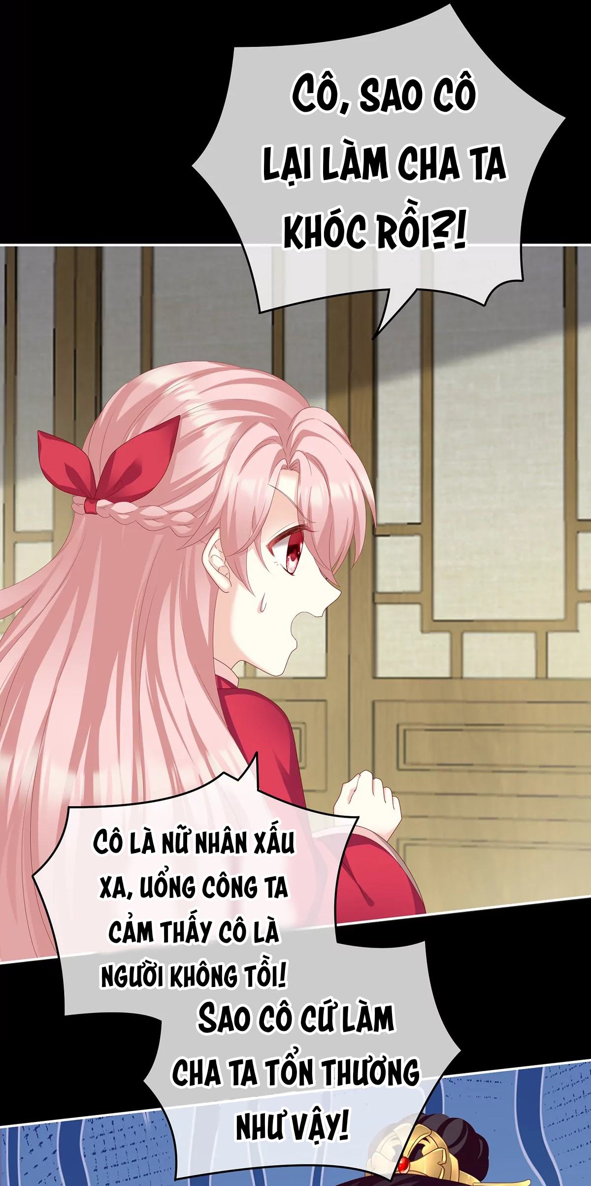 Kiều Phu Có Hỉ Chapter 16 - Trang 2