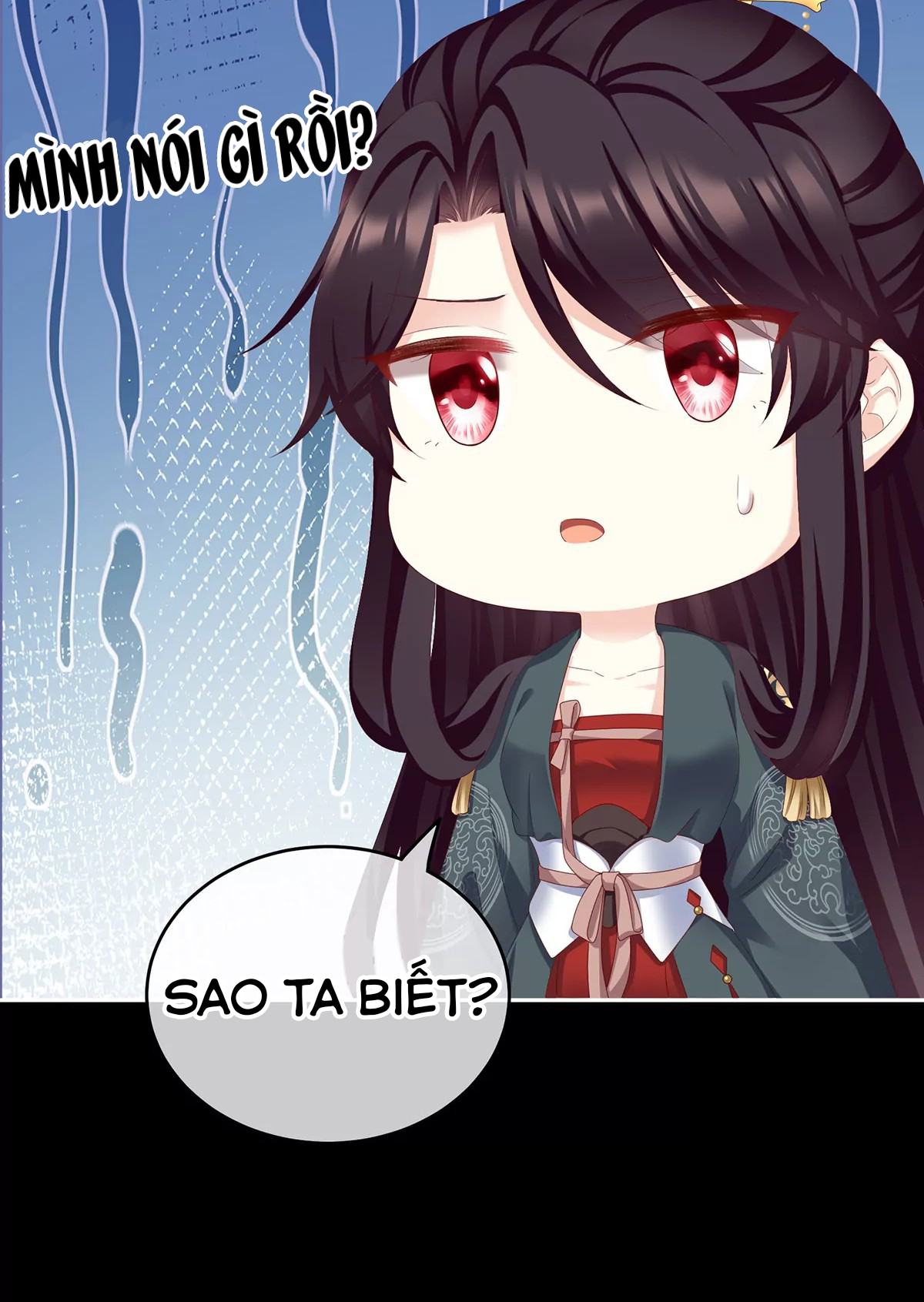 Kiều Phu Có Hỉ Chapter 16 - Trang 2