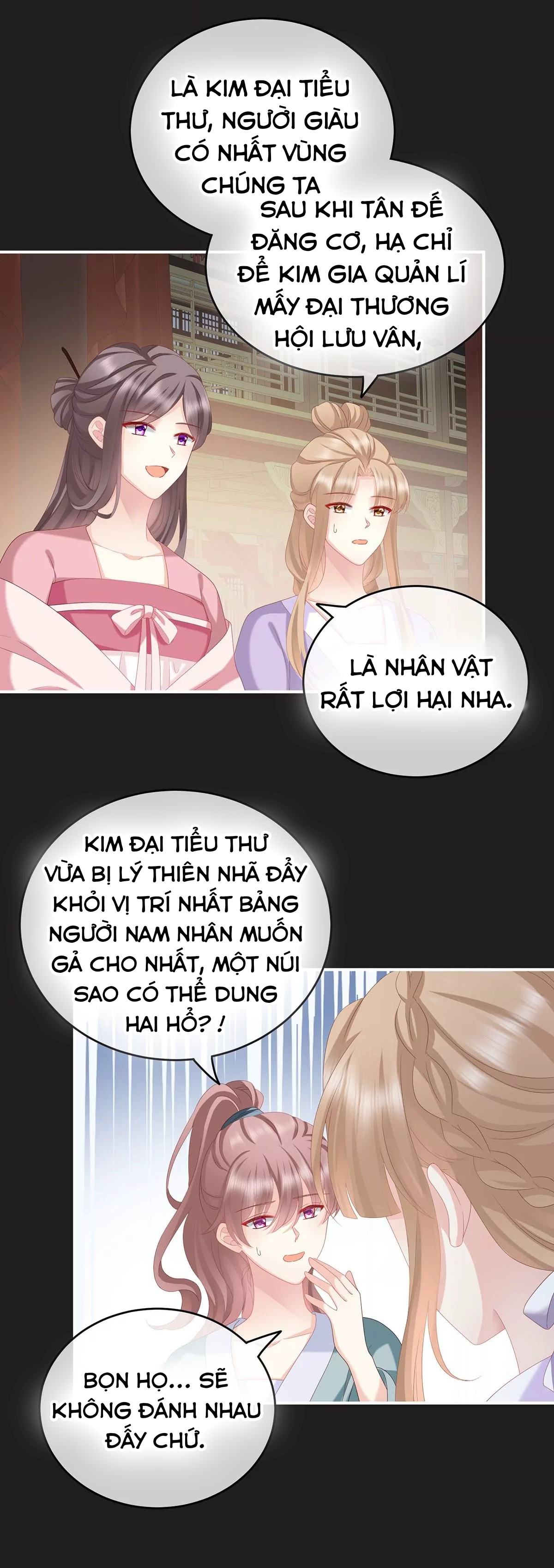 Kiều Phu Có Hỉ Chapter 16 - Trang 2