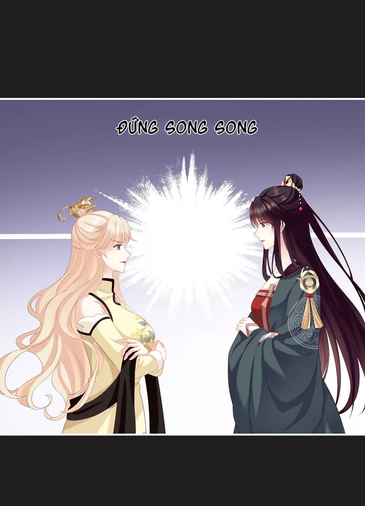 Kiều Phu Có Hỉ Chapter 16 - Trang 2