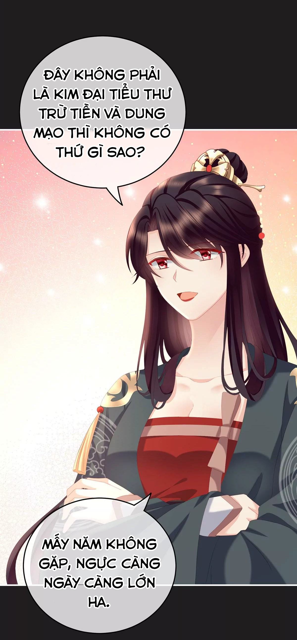 Kiều Phu Có Hỉ Chapter 16 - Trang 2