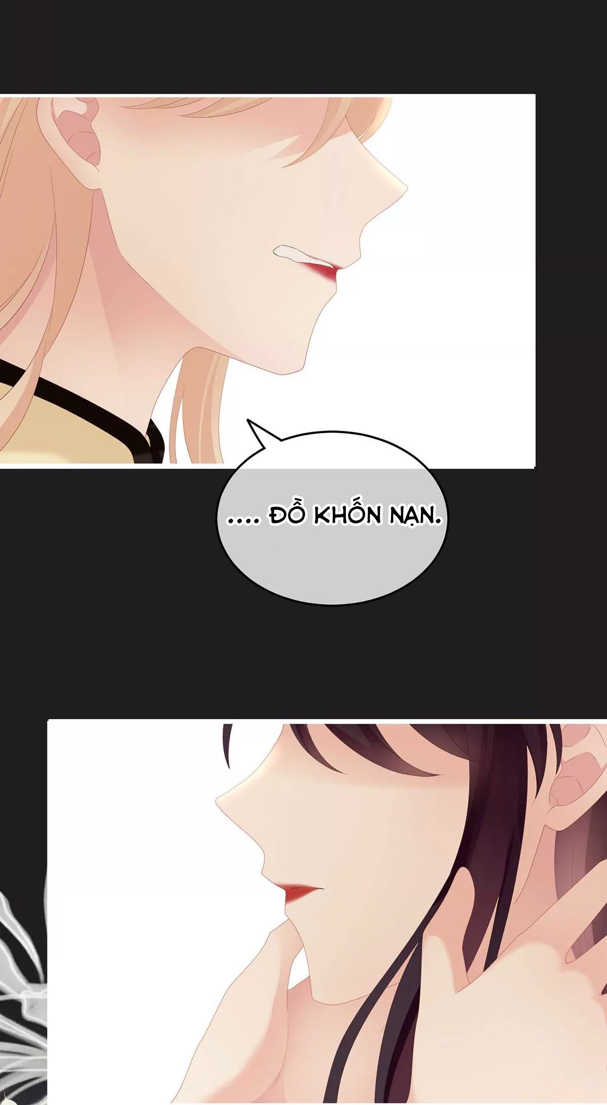 Kiều Phu Có Hỉ Chapter 16 - Trang 2