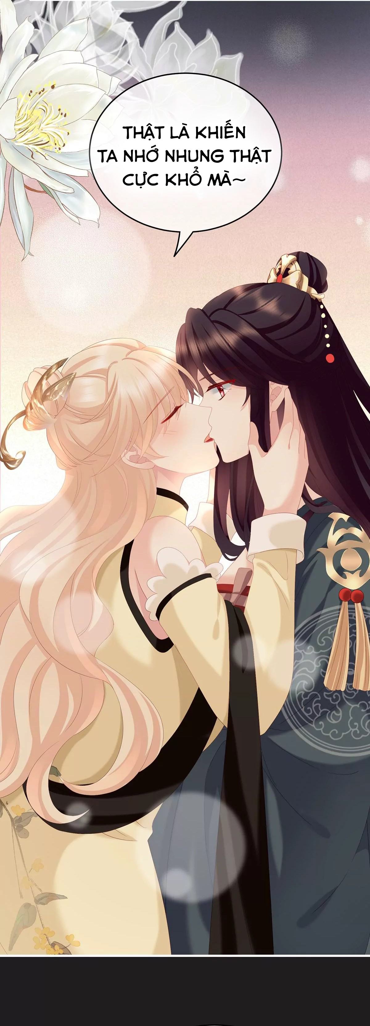 Kiều Phu Có Hỉ Chapter 16 - Trang 2