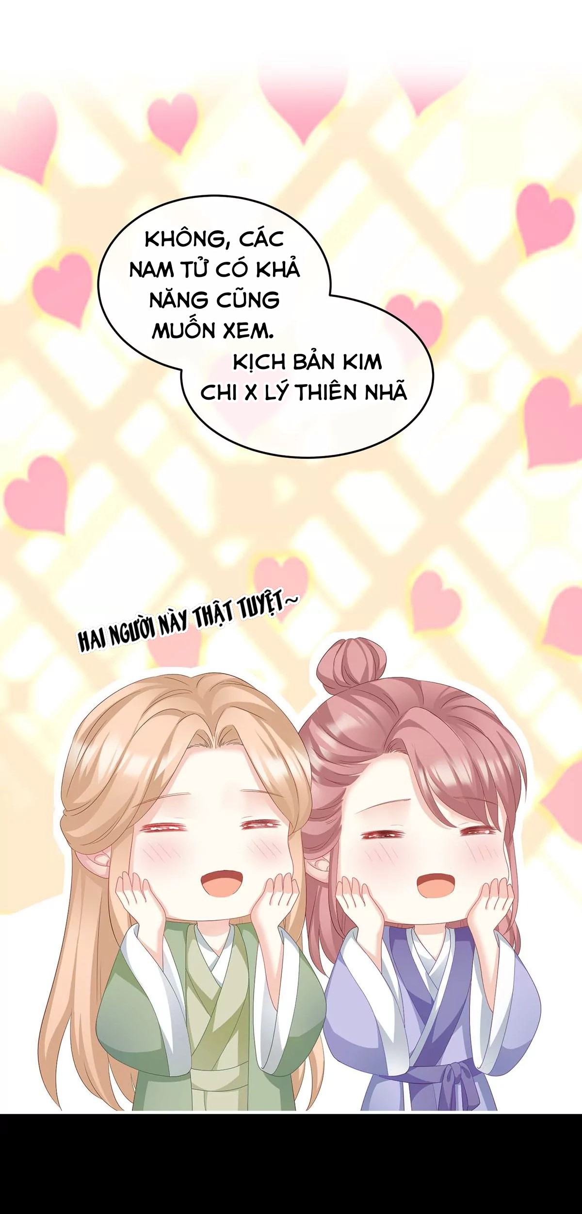 Kiều Phu Có Hỉ Chapter 16 - Trang 2