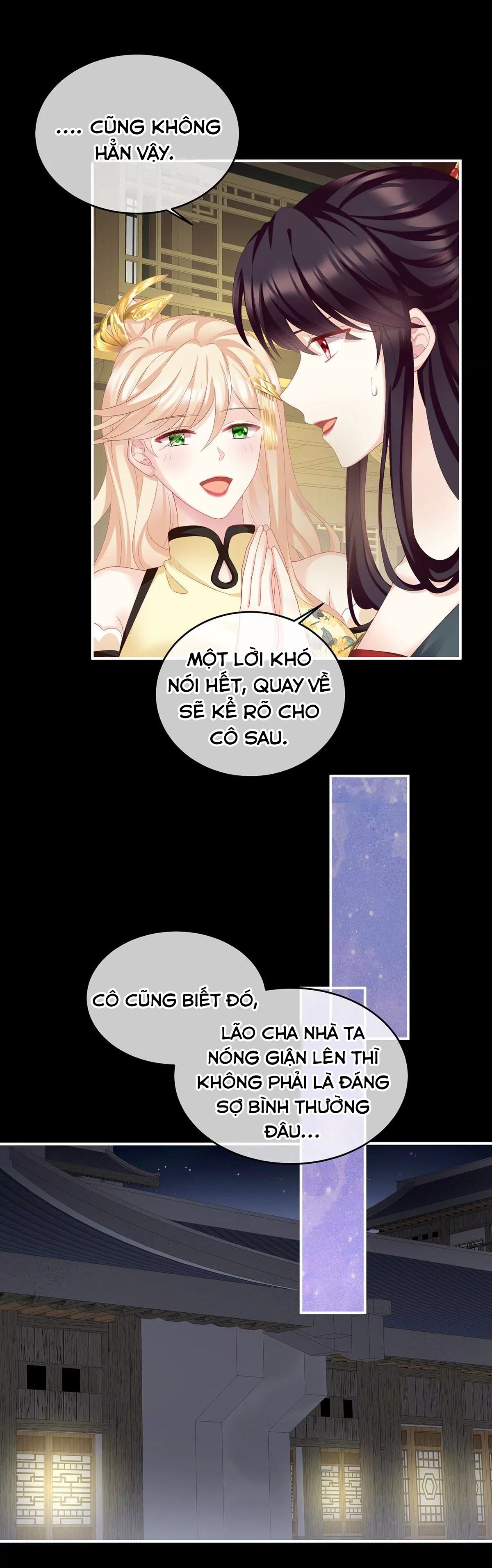 Kiều Phu Có Hỉ Chapter 16 - Trang 2