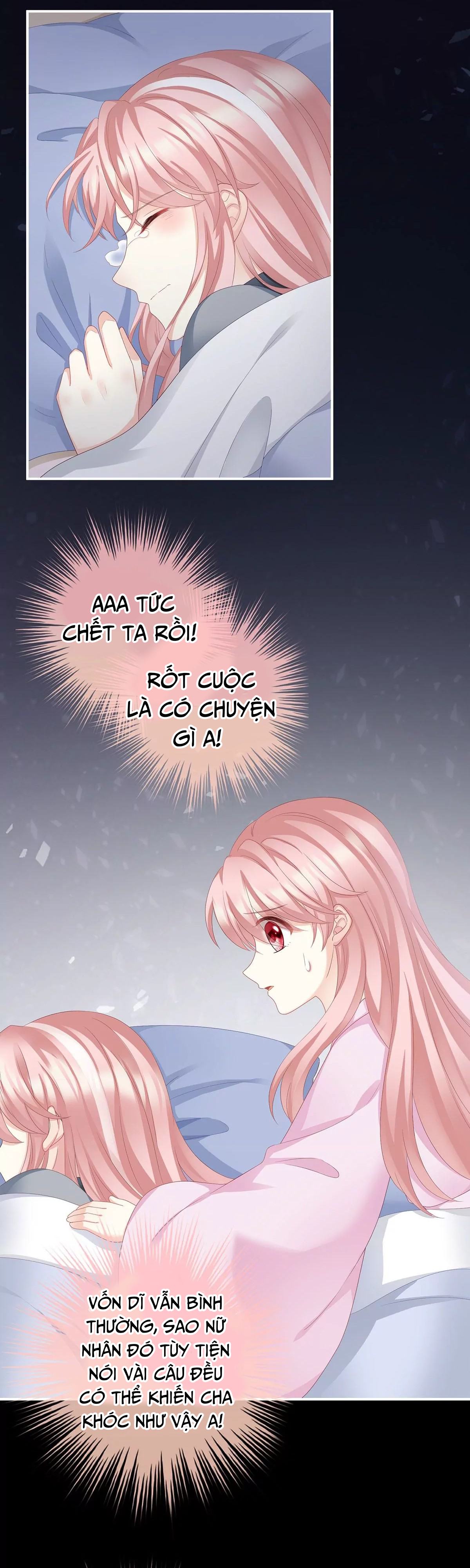 Kiều Phu Có Hỉ Chapter 16 - Trang 2