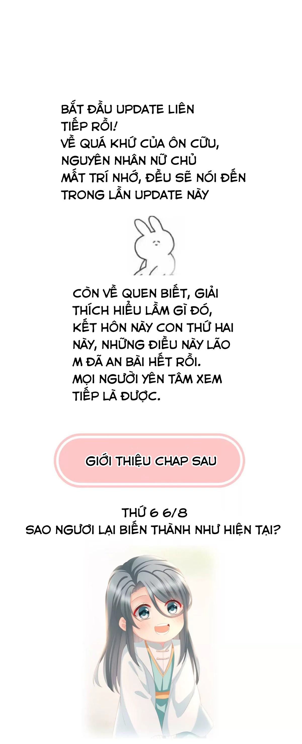 Kiều Phu Có Hỉ Chapter 16 - Trang 2