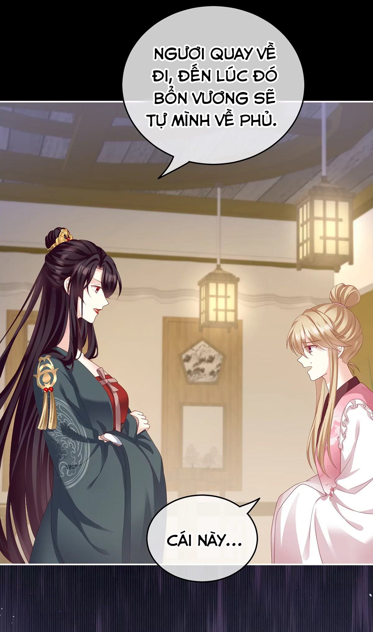 Kiều Phu Có Hỉ Chapter 16 - Trang 2