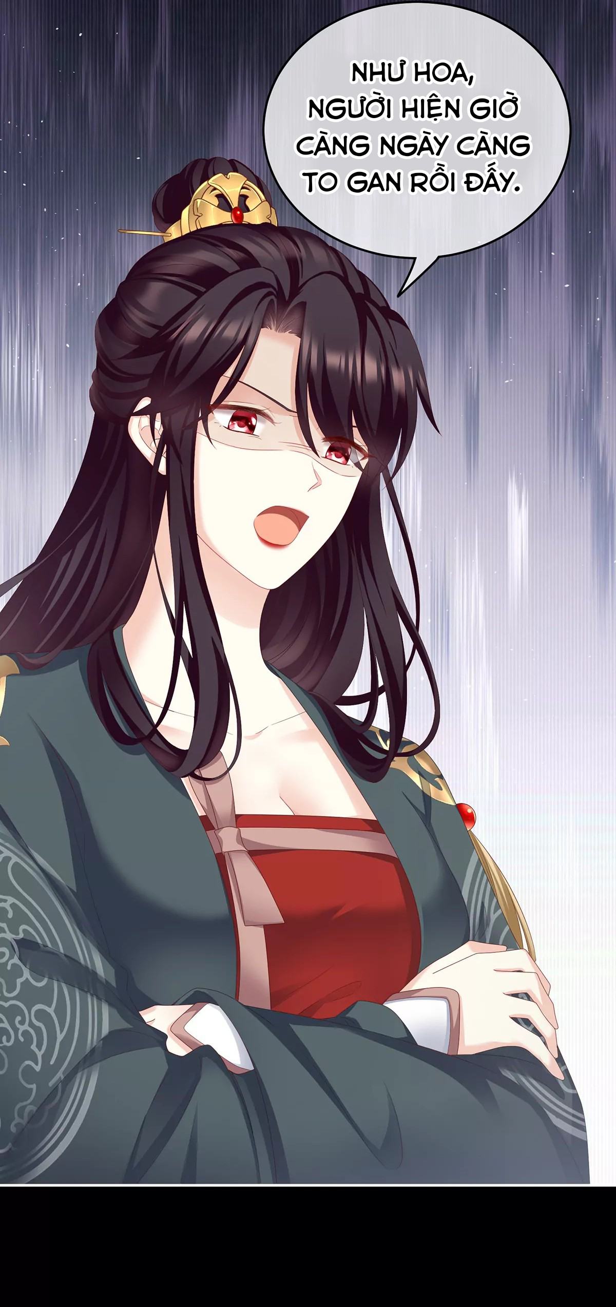 Kiều Phu Có Hỉ Chapter 16 - Trang 2