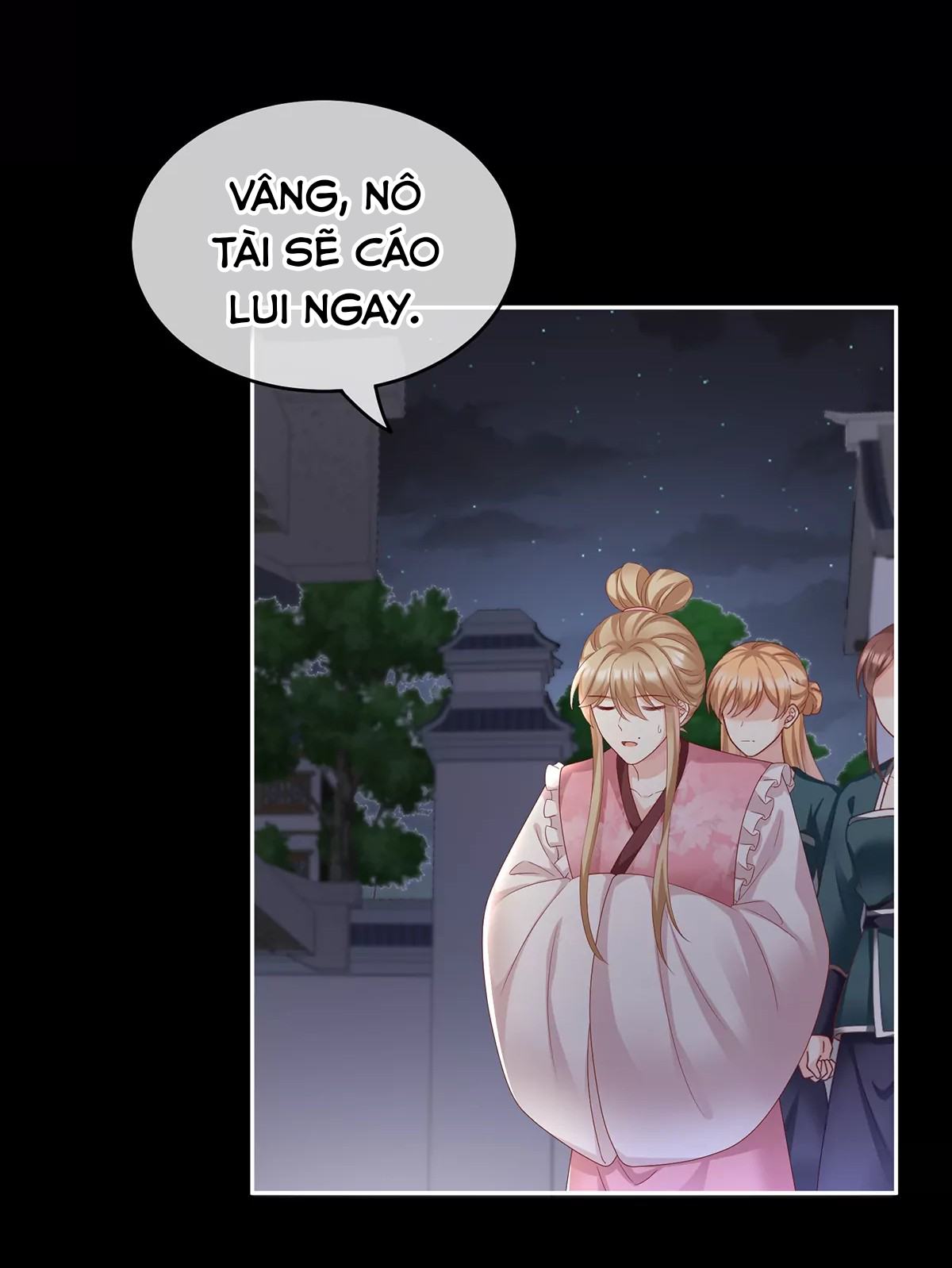 Kiều Phu Có Hỉ Chapter 16 - Trang 2