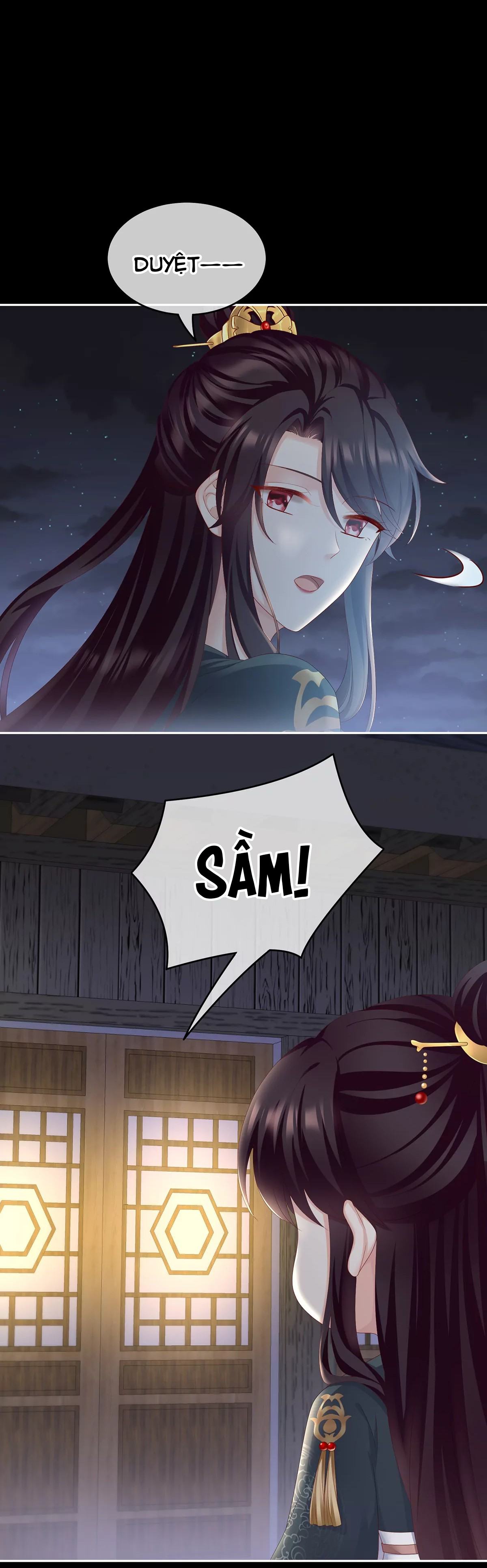 Kiều Phu Có Hỉ Chapter 16 - Trang 2