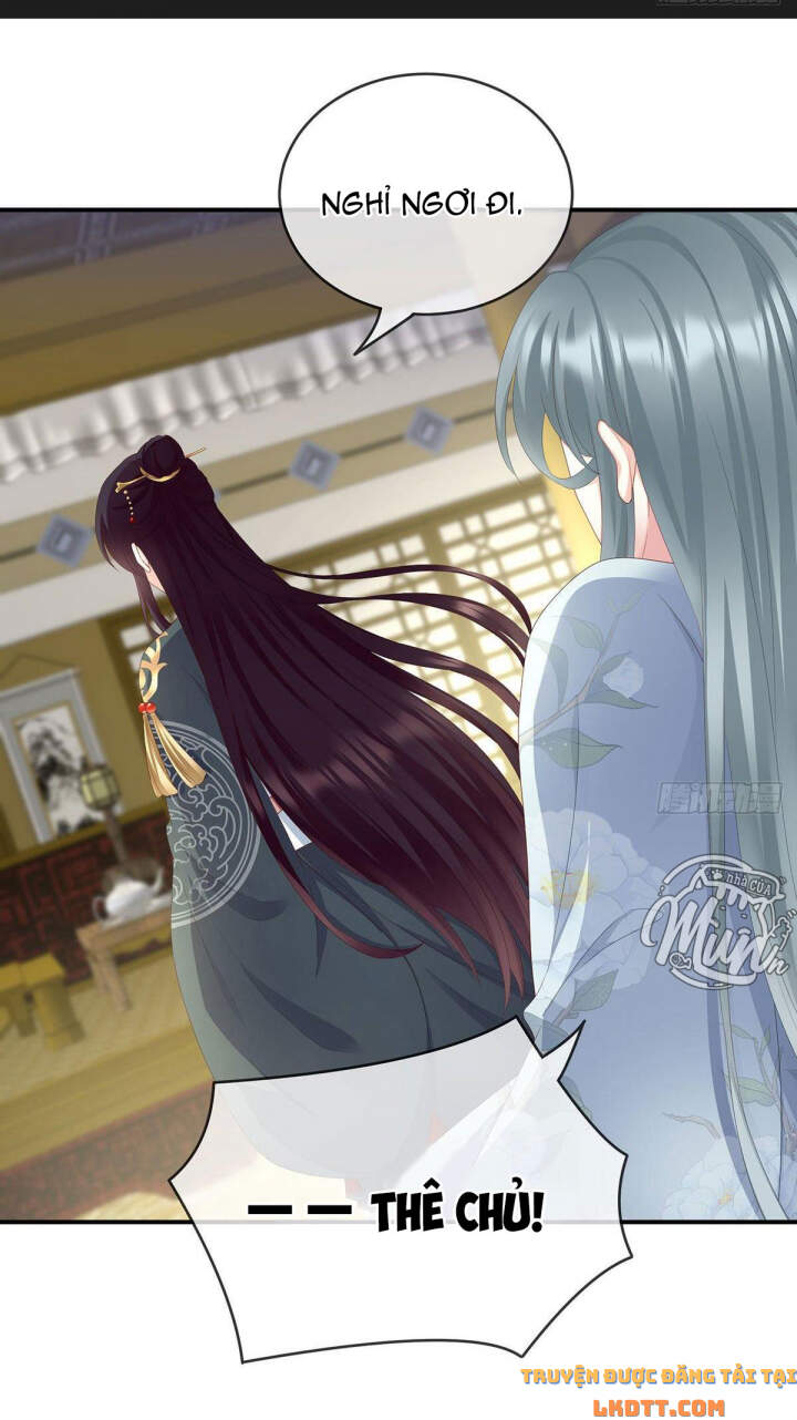 Kiều Phu Có Hỉ Chapter 17 - Trang 2