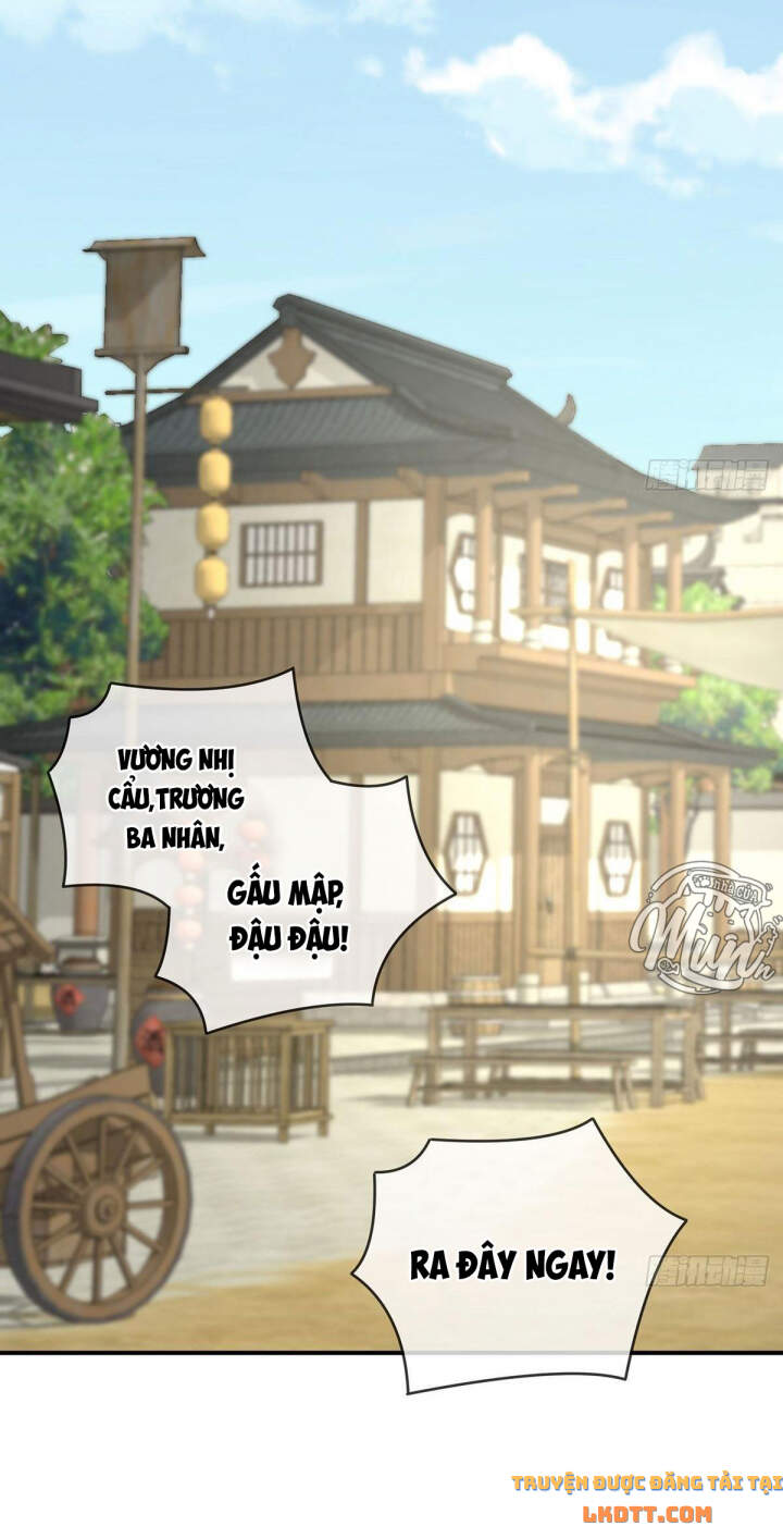 Kiều Phu Có Hỉ Chapter 17 - Trang 2