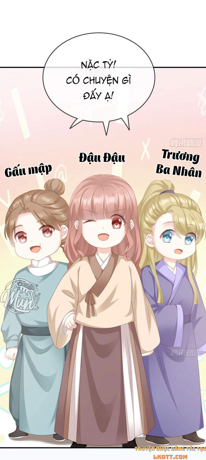 Kiều Phu Có Hỉ Chapter 17 - Trang 2