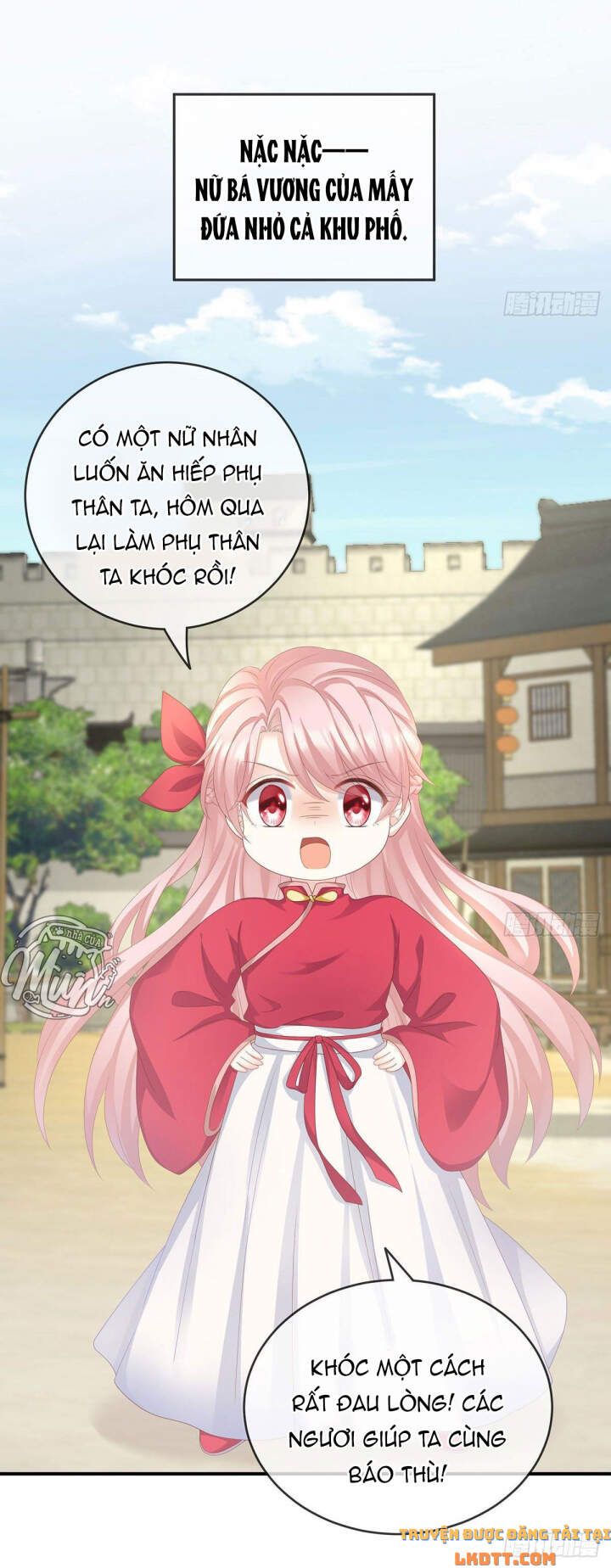 Kiều Phu Có Hỉ Chapter 17 - Trang 2