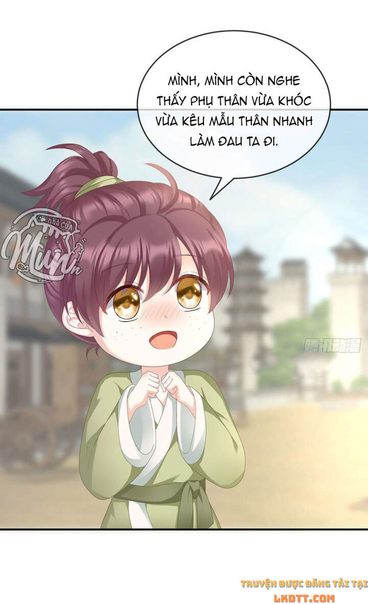 Kiều Phu Có Hỉ Chapter 17 - Trang 2